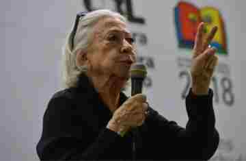  Guinness premia Fernanda Montenegro por recorde de público em leitura 